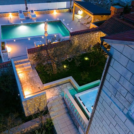 Holiday Home Swiss Cavtat Exterior foto
