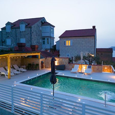 Holiday Home Swiss Cavtat Exterior foto