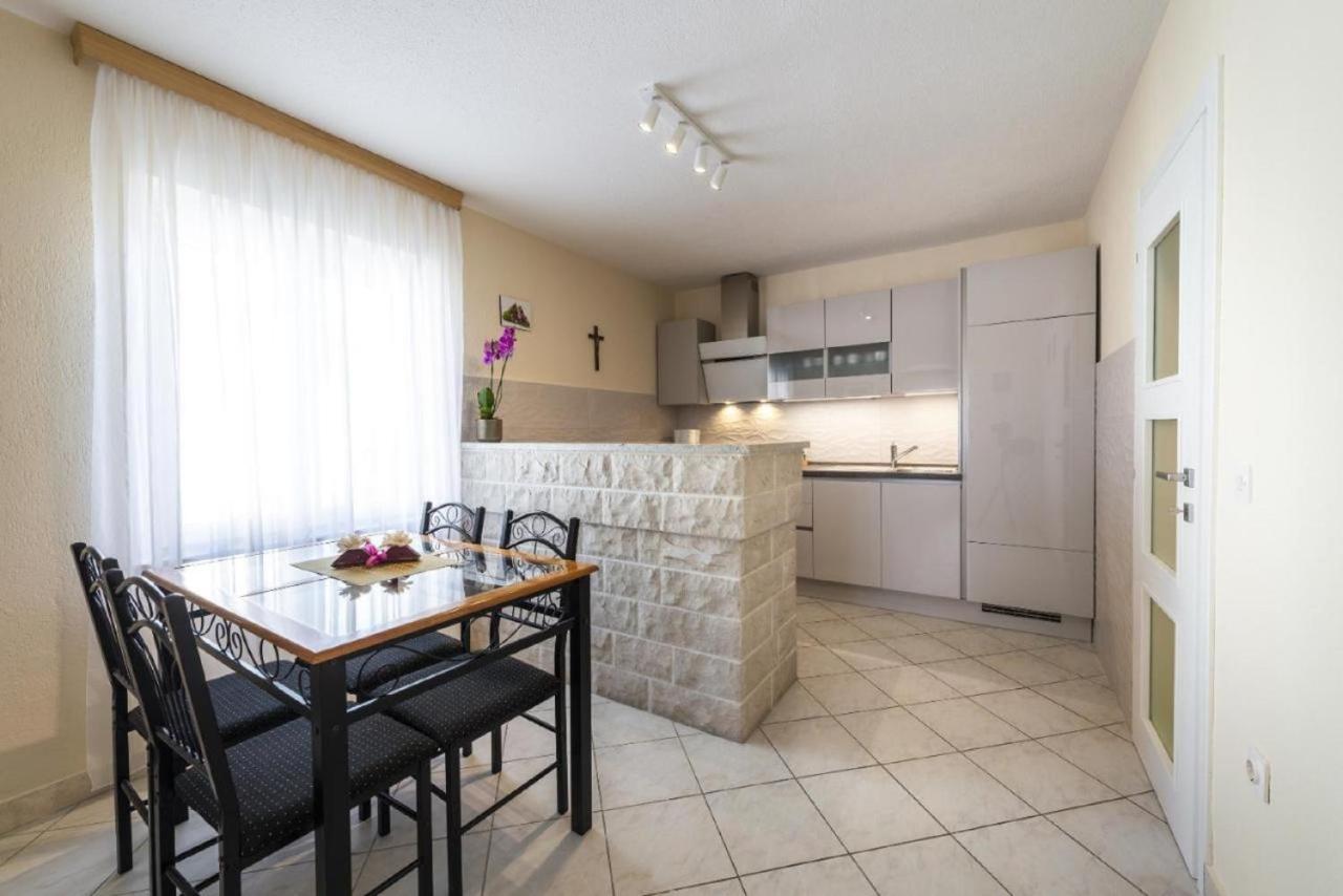 Holiday Home Swiss Cavtat Exterior foto