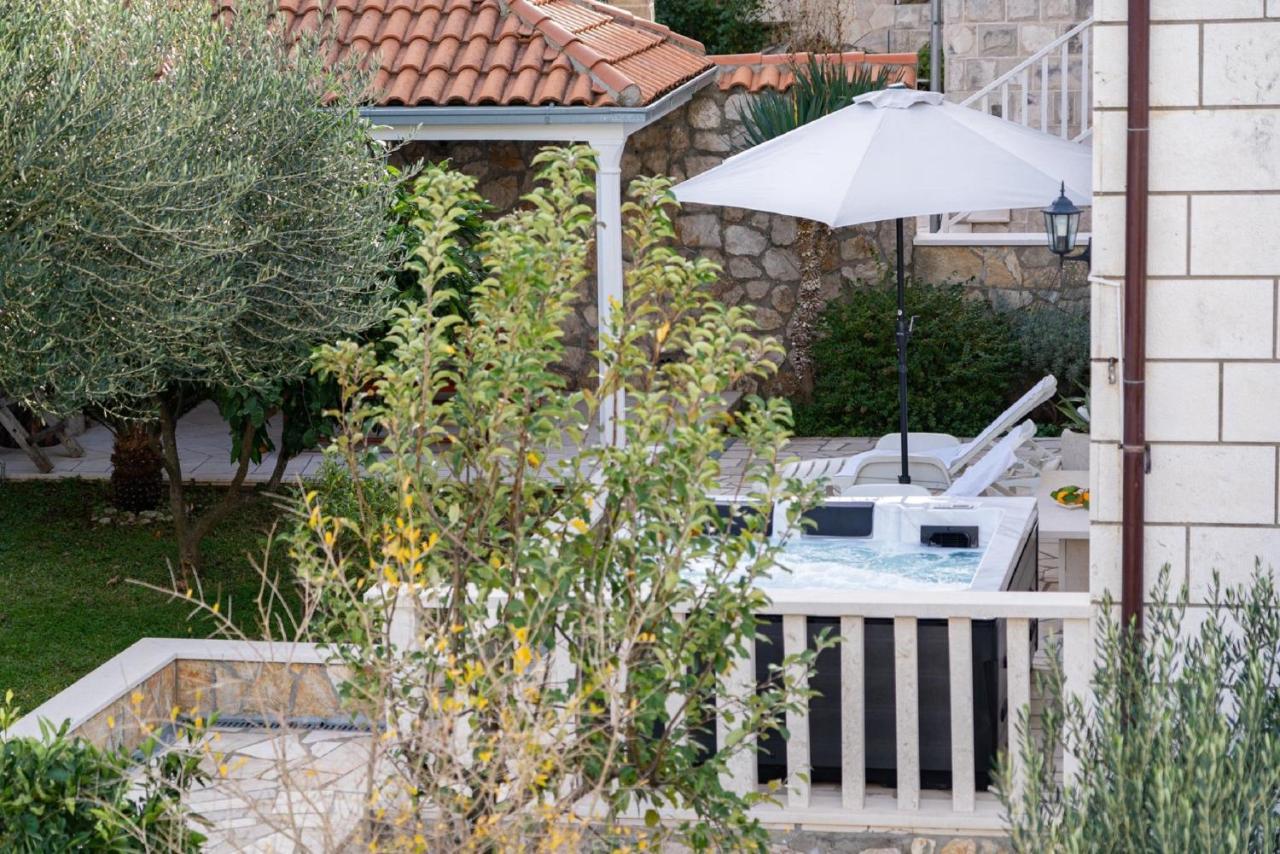 Holiday Home Swiss Cavtat Exterior foto