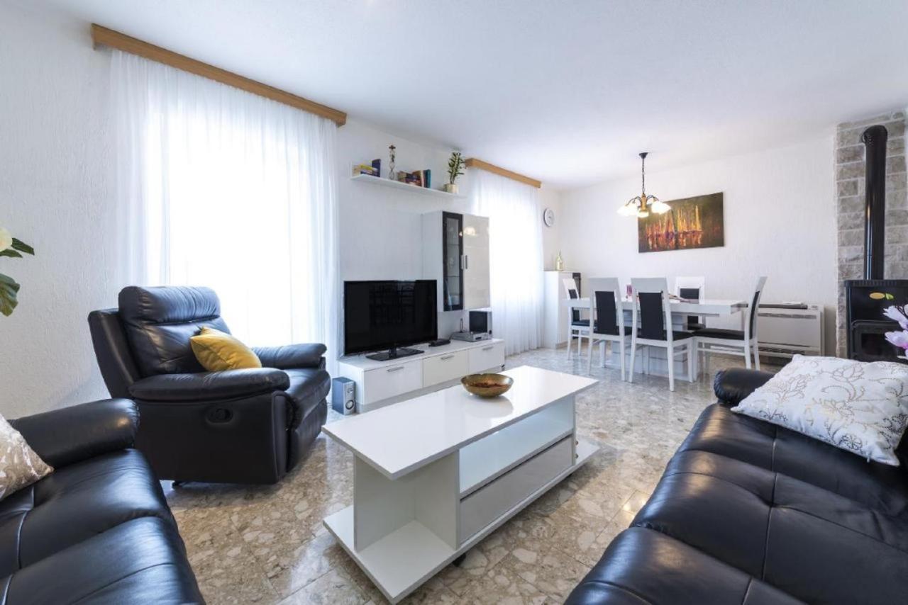 Holiday Home Swiss Cavtat Exterior foto