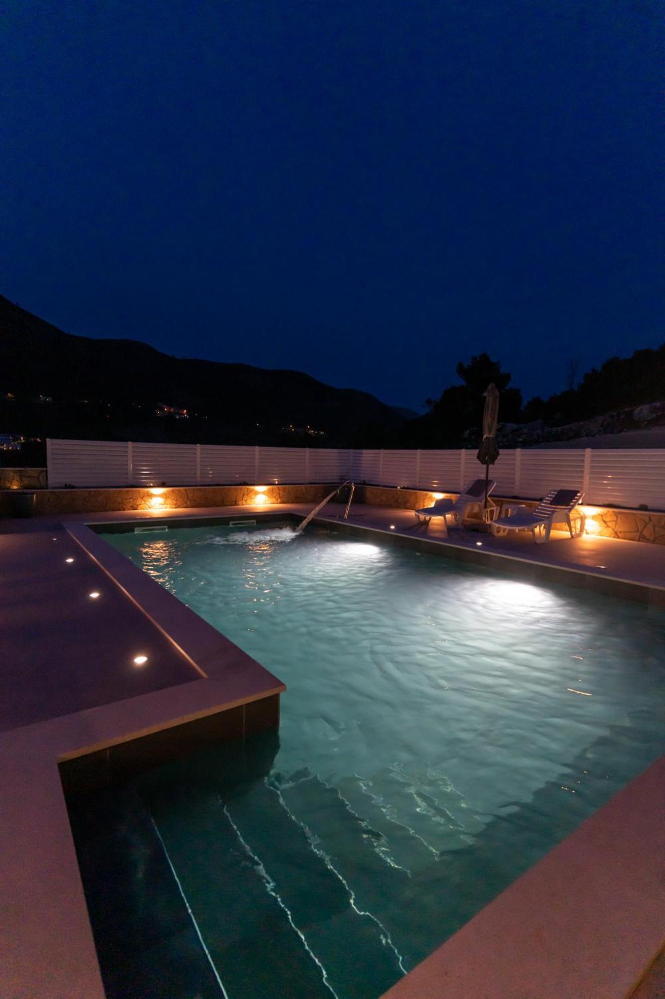 Holiday Home Swiss Cavtat Exterior foto